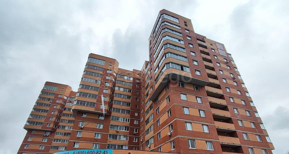 Склад, 484.3 м2 Электрогорск - изображение 2