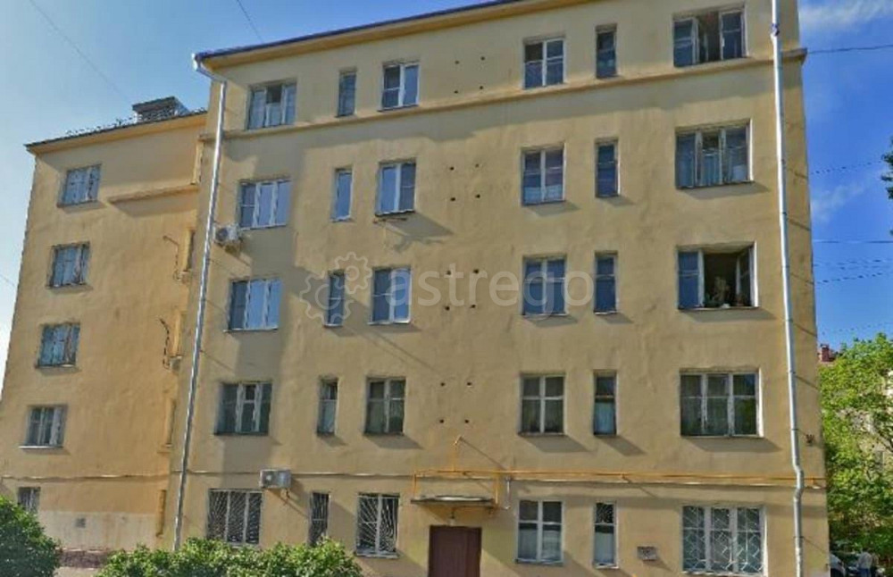 Комната, 12.7 м2, 3/5 эт. Москва - изображение 6