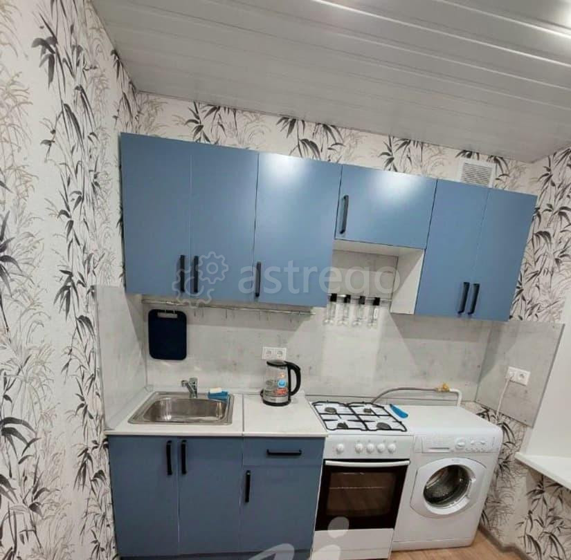 2-комн. квартира, 45 м2, 9/9 эт. Москва - изображение 5