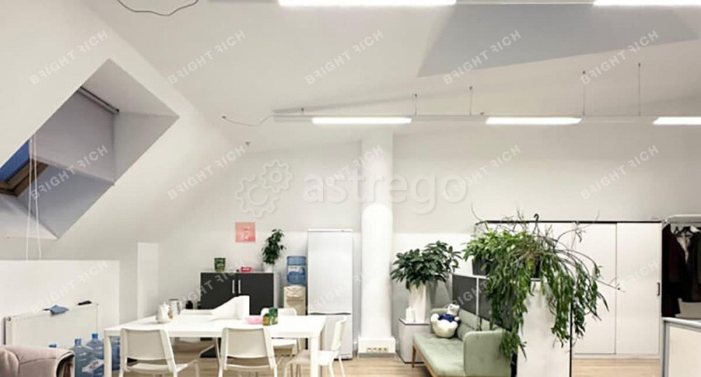 Офис, 321 м2 Санкт-Петербург - изображение 7