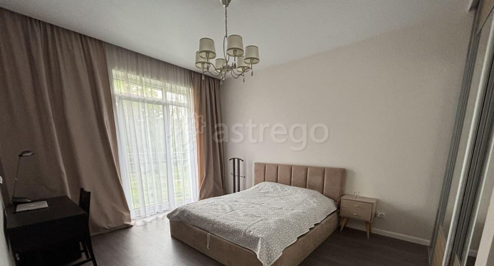 4-комн. квартира, 98 м2, 2/6 эт. Химки - изображение 1