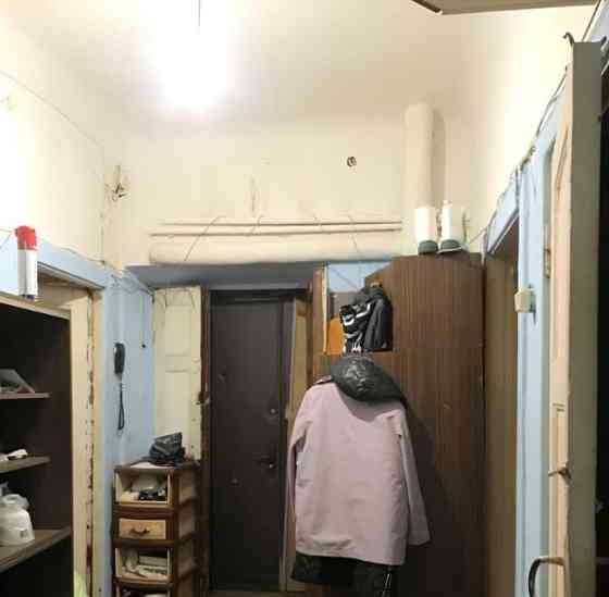 Комната, 47 м2, 1/6 эт. Москва