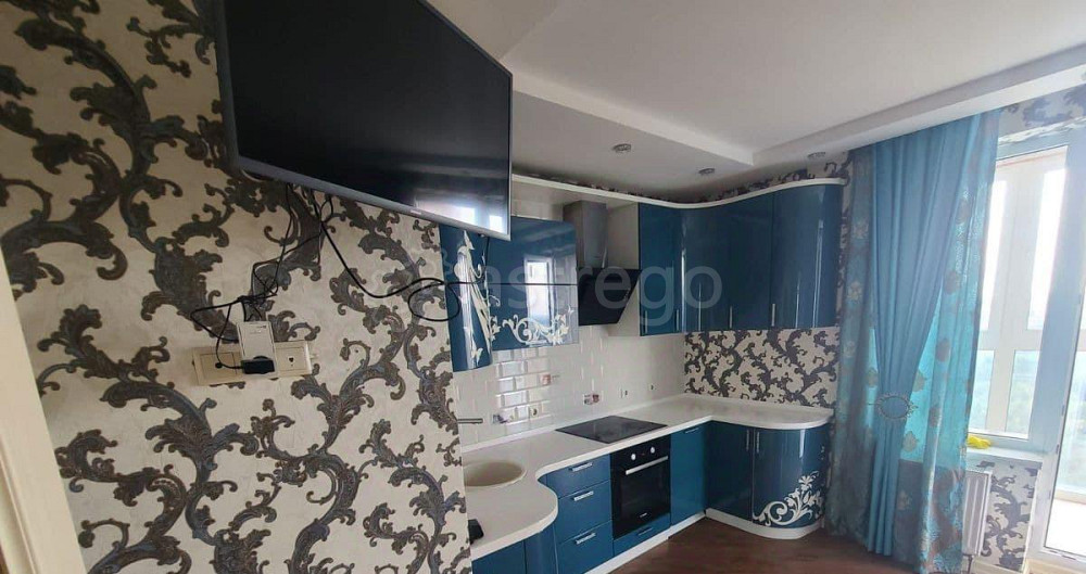 3-комн. квартира, 95 м2, 21/26 эт. Красногорск - изображение 4