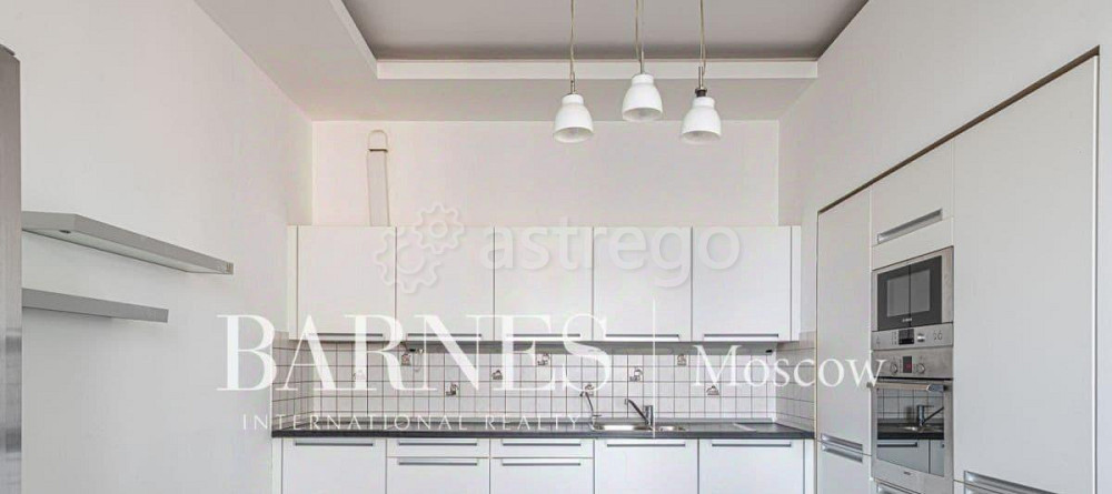6-комн. квартира, 330 м2, 13/15 эт. Москва - изображение 6