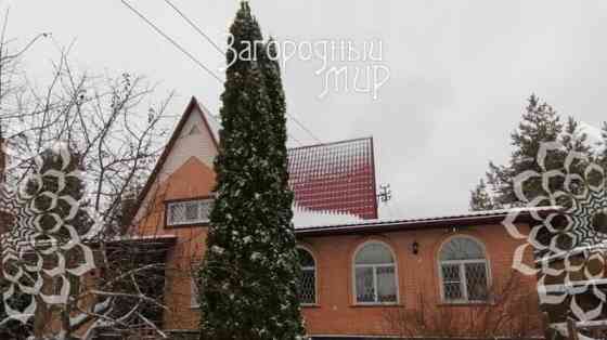 Дом, 119 м2 Москва