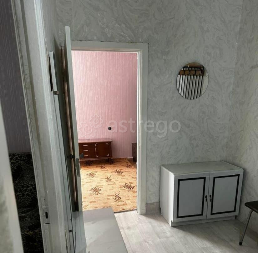 2-комн. квартира, 45 м2, 2/5 эт. Москва - изображение 2