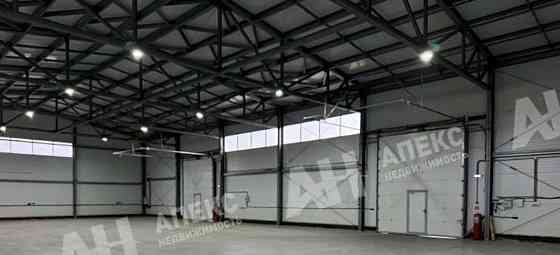 Склад, 650 м2 Домодедово