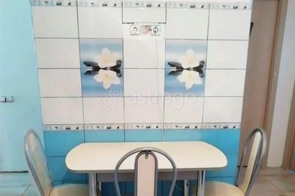 3-комн. квартира, 67 м2, 20/25 эт. Реутов - изображение 5