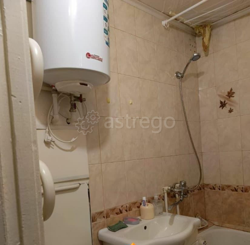 1-комн. квартира, 30.8 м2, 2/5 эт. Яровое - изображение 3