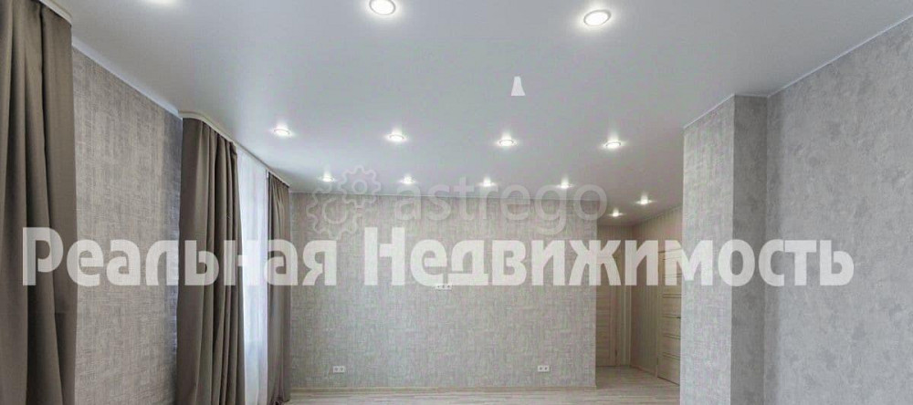3-комн. квартира, 80.6 м2, 22/25 эт. Мытищи - изображение 7