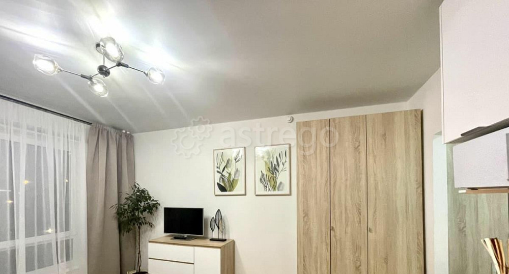 Студия, 19.7 м2, 6/23 эт. Москва - изображение 6
