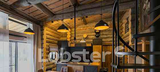 Дом, 132 м2, 12 соток, 1 эт. Солнечногорск