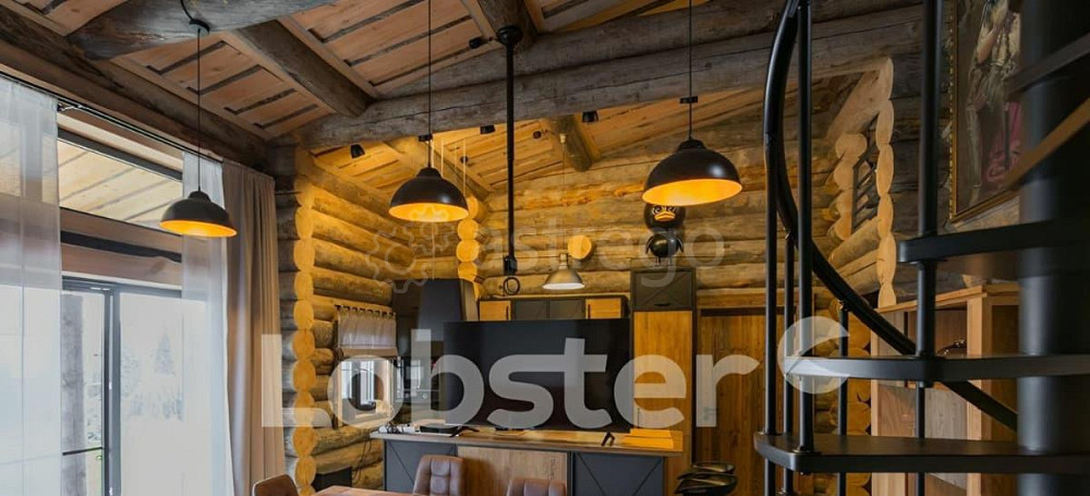 Дом, 132 м2, 12 соток, 1 эт. Солнечногорск - изображение 3