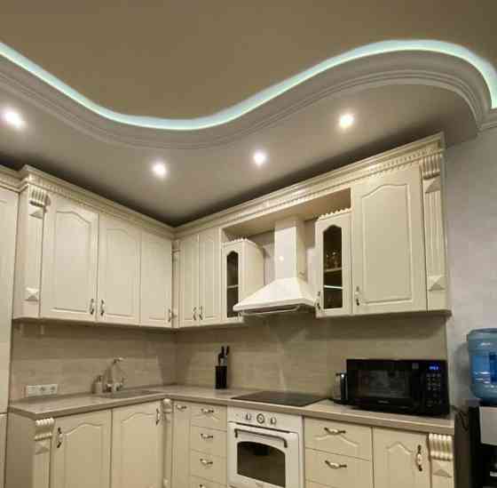 3-комн. квартира, 84.2 м2, 3/6 эт. Апрелевка