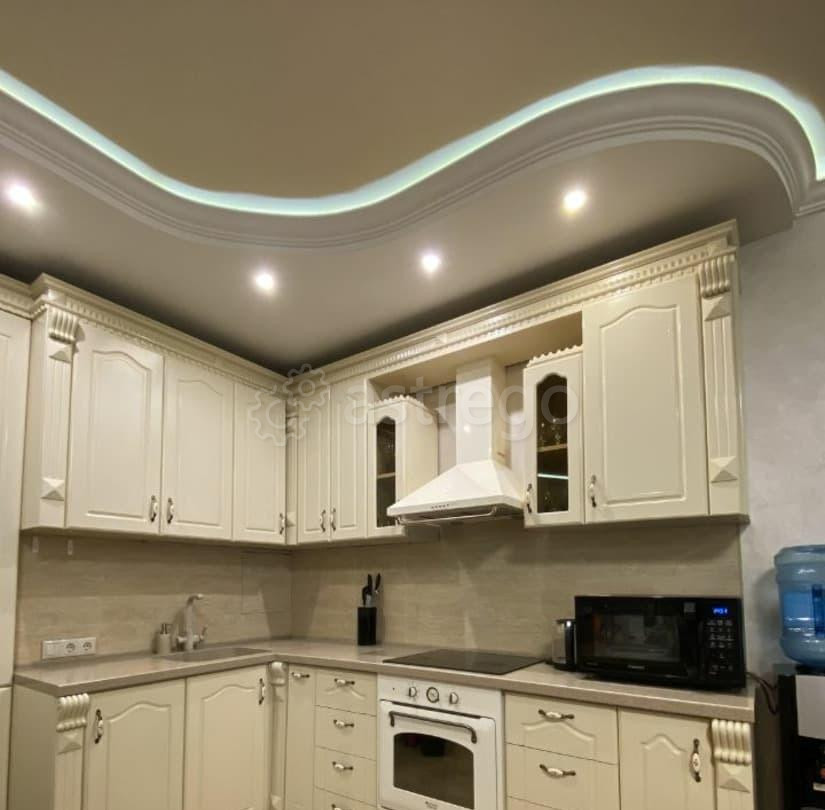 3-комн. квартира, 84.2 м2, 3/6 эт. Апрелевка - изображение 3