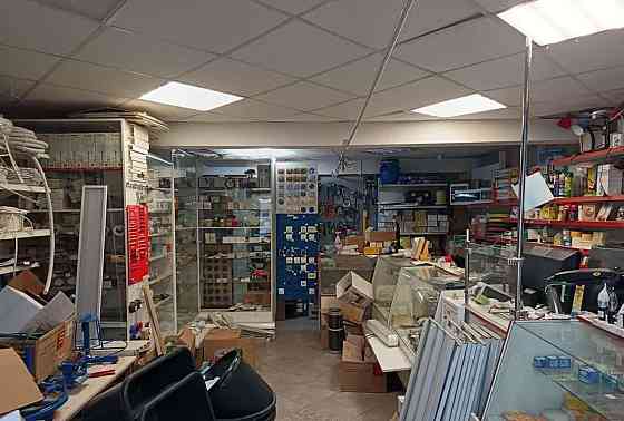 Свободного назначения, 58.4 м2 Северодвинск