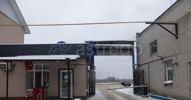 Склад, 540 м2 Белгород - изображение 4