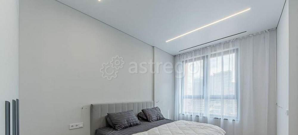 2-комн. квартира, 40 м2, 12/44 эт. Москва - изображение 7