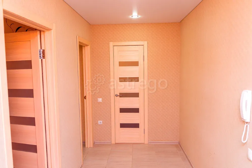 Сдам 1-комн. квартиру, 50 м2, 6/9 эт., посуточно Арзамас - изображение 7
