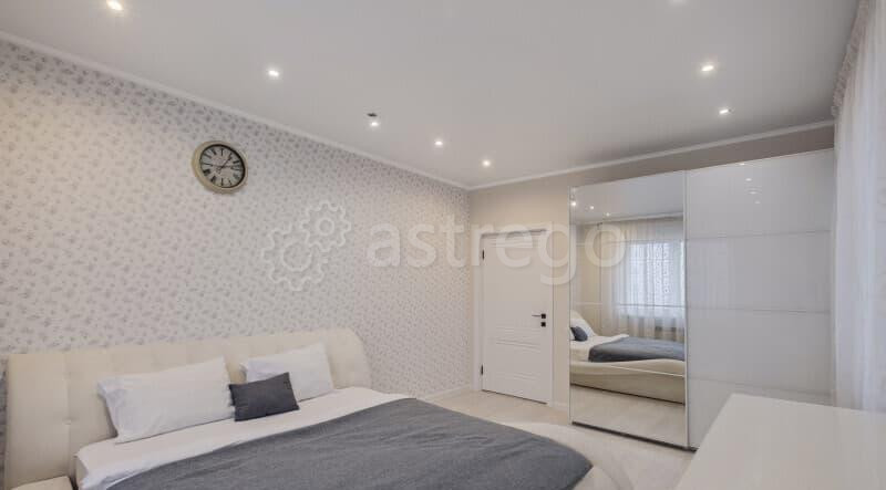 2-комн. квартира, 50 м2, 16/17 эт. Подольск - изображение 1