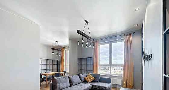 3-комн. квартира, 80 м2, 22/23 эт. Москва