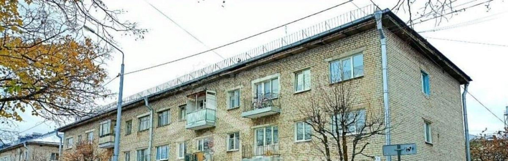 Комната, 11.8 м2, 3/3 эт. Санкт-Петербург - изображение 1
