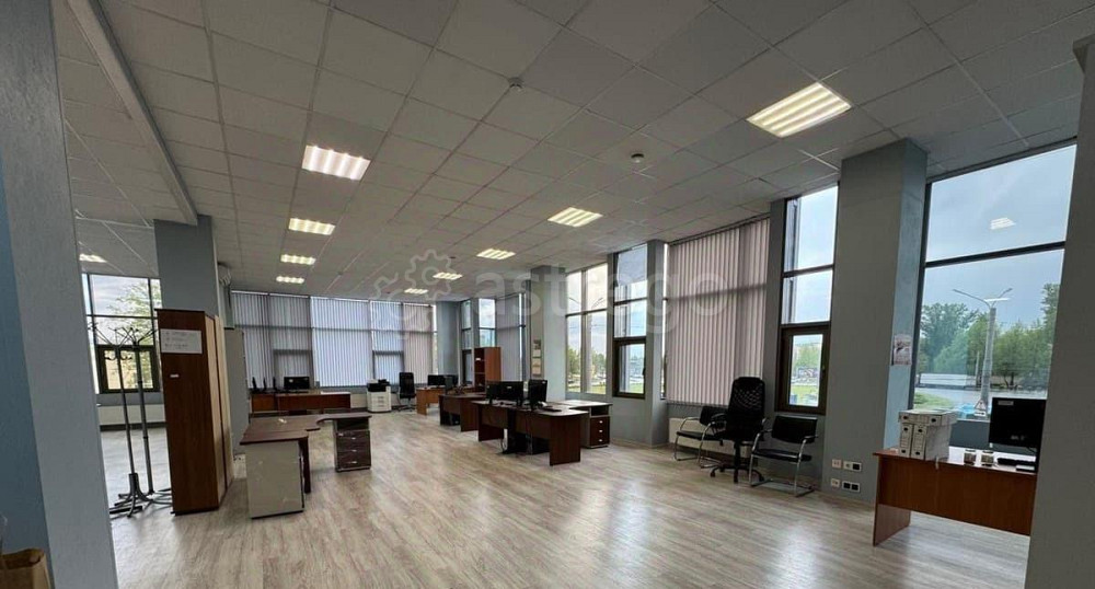 Офис, 257 м2 Санкт-Петербург - изображение 2