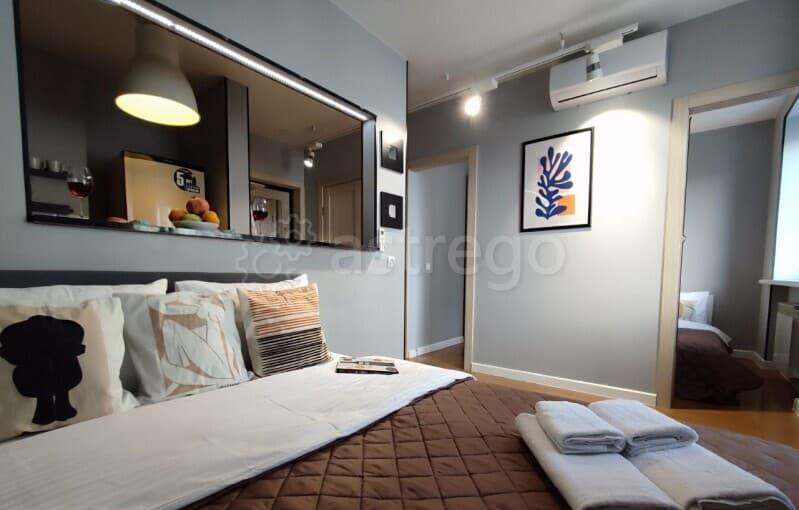 1-комн. квартира, 28 м2, 4/15 эт. Москва - изображение 2