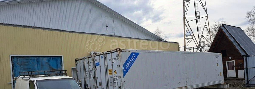 Производственное, 680 м2 Горно-Алтайск - изображение 7