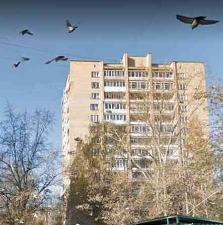 Свободного назначения, 21.5 м2 Москва