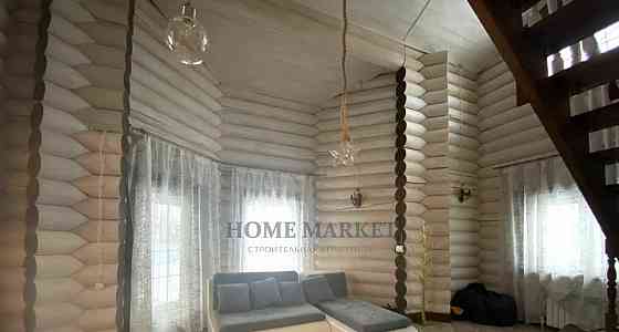 Дом, 400 м2, 9 соток, 3 эт. Пушкино