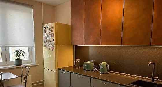 1-комн. квартира, 36 м2, 23/26 эт. Красноярск