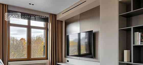 4-комн. квартира, 126 м2, 5/9 эт. Санкт-Петербург