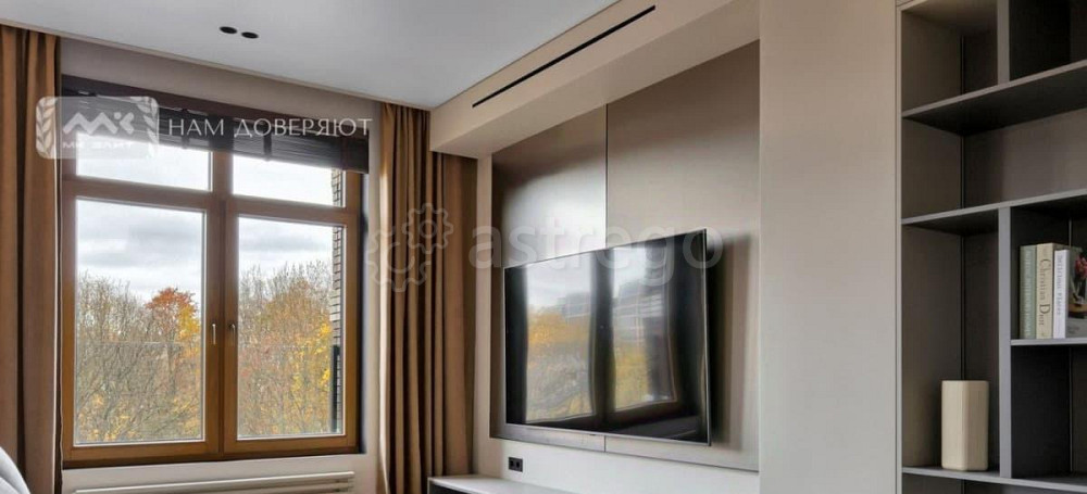 4-комн. квартира, 126 м2, 5/9 эт. Санкт-Петербург - изображение 6