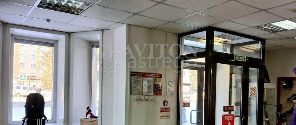 Торговое помещение, 102.6 м2 Горно-Алтайск - изображение 1