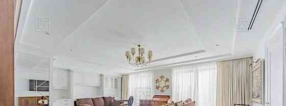 3-комн. квартира, 120 м2, 5/12 эт. Москва