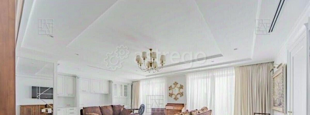 3-комн. квартира, 120 м2, 5/12 эт. Москва - изображение 3