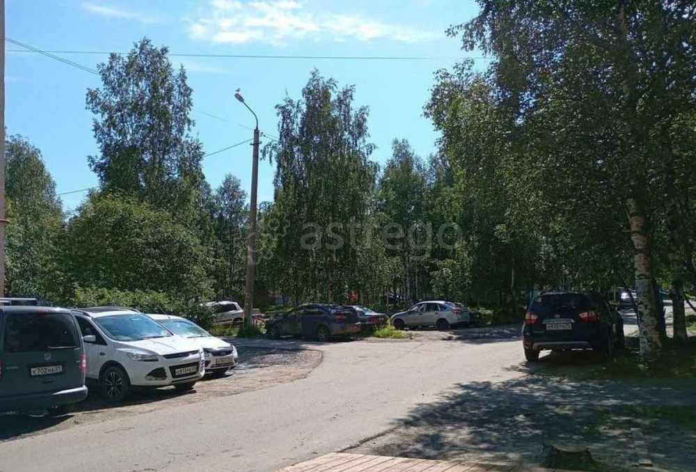 2-комн. квартира, 44.5 м2, 5/5 эт. Северодвинск - изображение 7