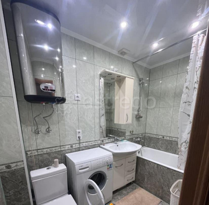 2-комн. квартира, 53 м2, 3/5 эт. Барнаул - изображение 2