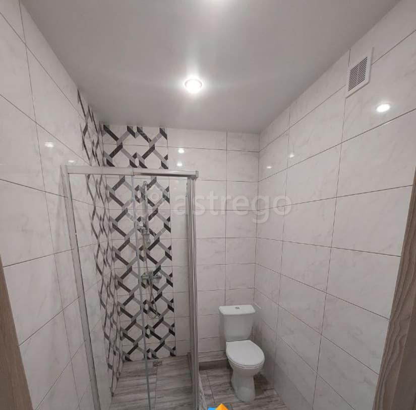 Студия, 27 м, 2/9 эт. Яблоновский - изображение 5