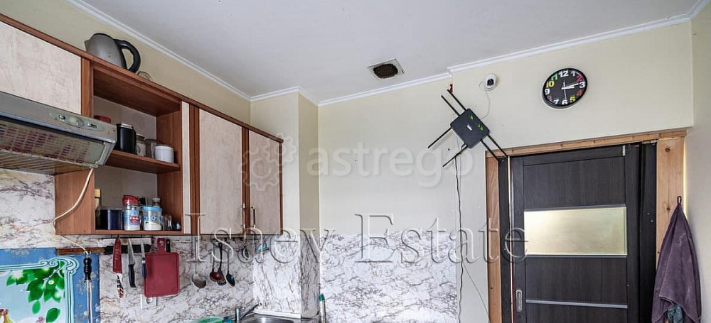 4-комн. квартира, 75 м2, 1/12 эт. Котельники - изображение 3