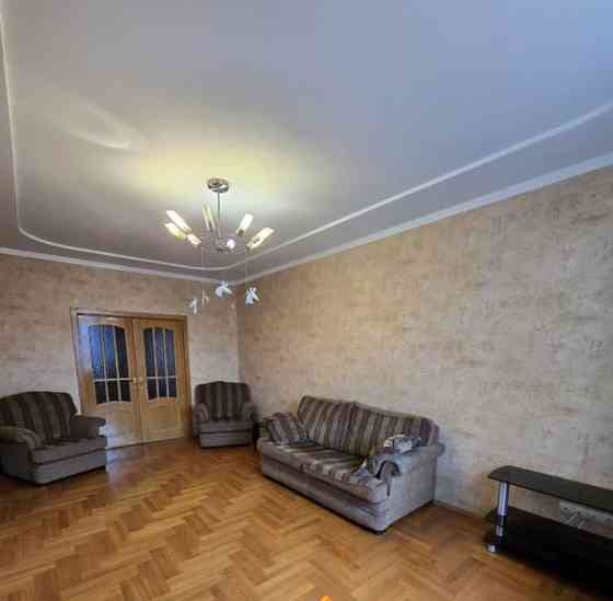 4-комн. квартира, 129.5 м2, 7/11 эт. Химки