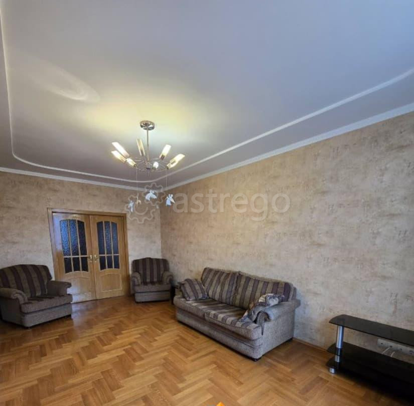 4-комн. квартира, 129.5 м2, 7/11 эт. Химки - изображение 6