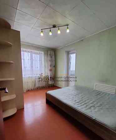 3-комн. квартира, 67 м2, 6/9 эт. Уфа