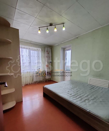 3-комн. квартира, 67 м2, 6/9 эт. Уфа - изображение 4