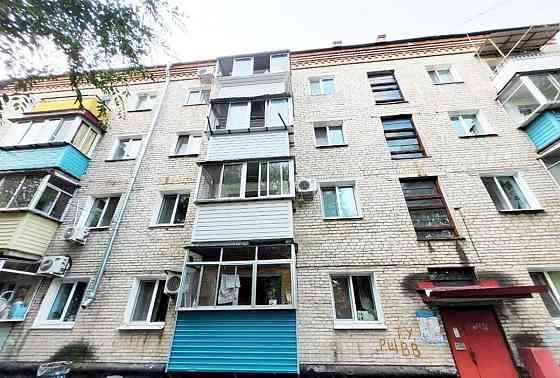 2-комн. квартира, 40.5 м2, 1/4 эт. Благовещенск
