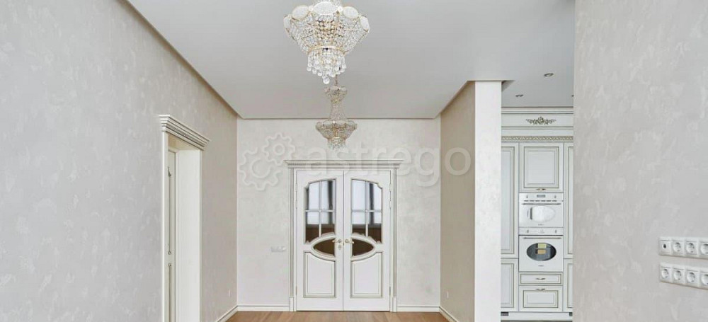 4-комн. квартира, 160 м2, 26/30 эт. Москва - изображение 7