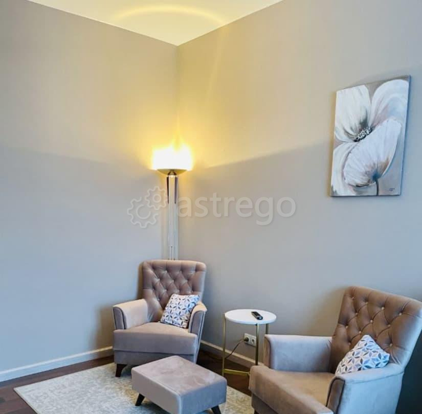 1-комн. квартира, 45 м2, 3/10 эт. Санкт-Петербург - изображение 3