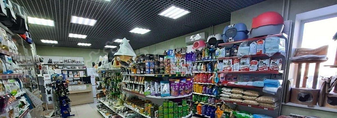 Свободного назначения, 165 м2 Барнаул - изображение 3