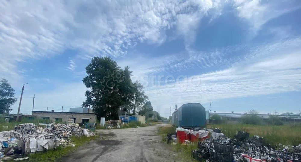 Коммерческий участок, 8.87 сотки Белогорск - изображение 5